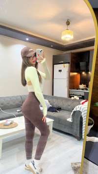Kristina Samsun escort