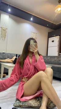 Kristina Samsun escort