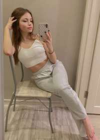 Kristina Samsun escort