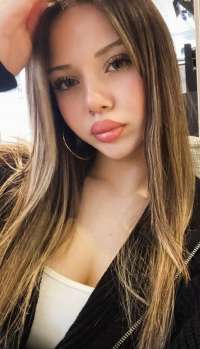 Kristina Samsun escort