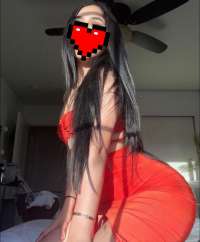 Melek Samsun escort bayan