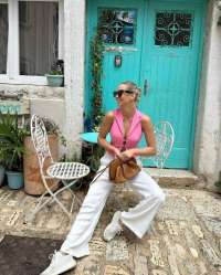 Merkez ciflik caddesi bayan Zehra