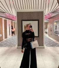 Merkez ciflik caddesi bayan Zehra