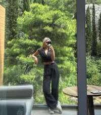 Merkez ciflik caddesi bayan Zehra