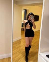 Merkez Escort bayan Melika