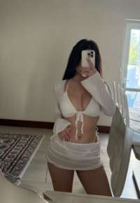 Merkez Escort bayan Melika