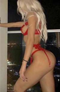 Model gibi escort Banu