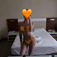 Mutlu Bir Gelecek Hazırlatan Escort Bayan Helen