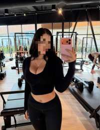 Naz Geng Samsun escort