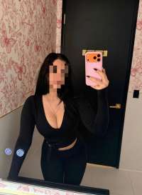 Naz Geng Samsun escort