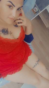 Oralda iddialı Alev. kendi yerim var