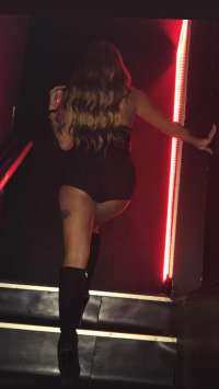 Oralda iddialı Atakum Escort Bayan Pınar