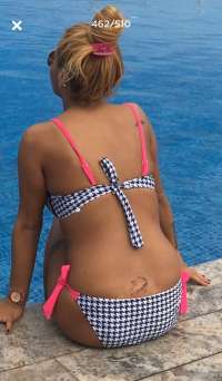 Oralda iddialı Atakum Escort Bayan Pınar