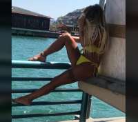 Oralda iddialı Atakum Escort Bayan Pınar