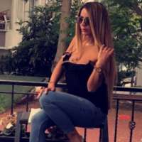 Oralda iddialı Atakum Escort Bayan Pınar