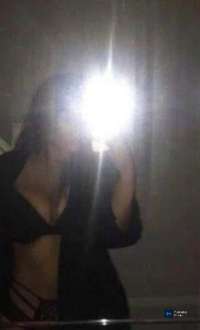 Otelde buluşma yapan escort ASU