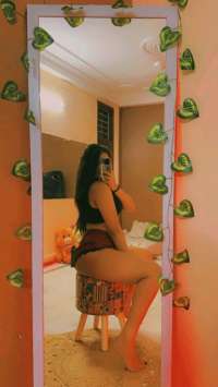 Otelde buluşma yapan escort ASU