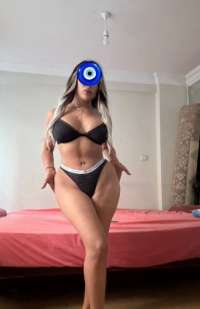 Özel heyecan yaşatacak Samsun escort Gülçin