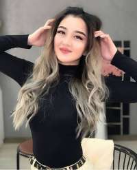 Prezervatifsiz FİT escort Lila