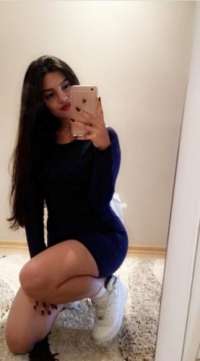 Profesyonel Seksi Escort Bayan Sabiha 