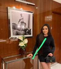 Romantik gecelik  Eskort NUR