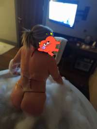 RUS LORENA ORALDA BENZERI YOK
