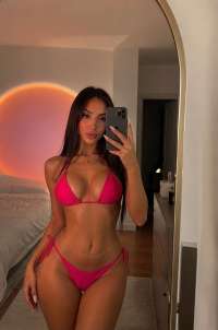 RUSYALI VİP escort Gaye