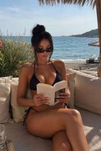 RUSYALI VİP escort Gaye