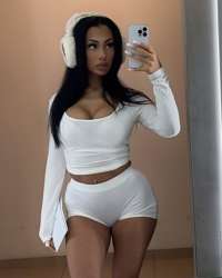 RUSYALI VİP escort İrina