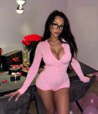 RUSYALI VİP escort İrina