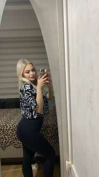 Sakso manyağı sarışın iklim