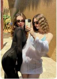 SAKSO SEVİSME BAYAN RANA