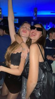 SAKSO SEVİSME BAYAN RANA