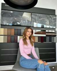 Sakso yalatma sevgili tadında Eslem