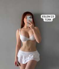 Sakso yalatma sevgili tadında Eslem