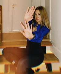 Sakso yalatma sevgili tadında Eslem