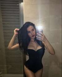 Samsun 18 yaşlı escort Sena