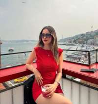 Samsun Atakum 2 bayan escort Leydi
