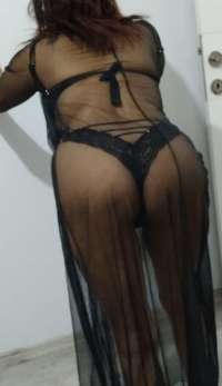   Samsun Atakum Ateşli Escort Deniz