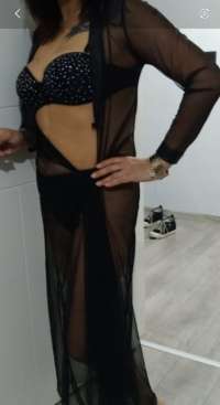   Samsun Atakum Ateşli Escort Deniz