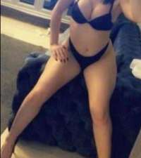   Samsun Atakum Ateşli Escort Harika