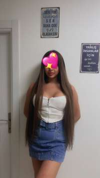 Samsun Atakum Elit escort BUSE. yerim var
