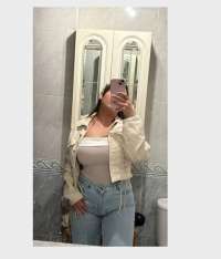 Samsun Atakum Escort Bayan Aylin