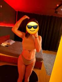 Samsun Atakum escort bayan Simge