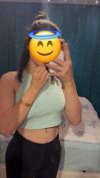 Samsun Atakum escort bayan Simge