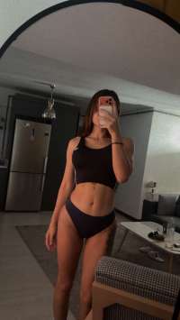 Samsun Atakum escort bayan Simge