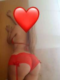 Samsun Atakum Escort Melis