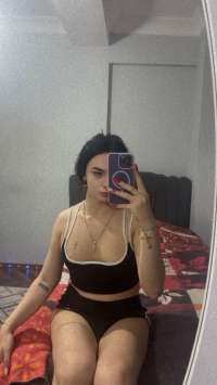 Samsun Atakum escort  Yeşim. Trans