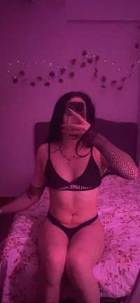 Samsun Atakum escort  Yeşim. Trans