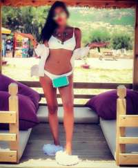 Samsun Atakum Fıstık Escort Beste